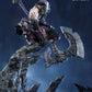 [PREORDER 080926] Demon Flame Studio 1/12 AD-007 ABYSS Knight Apocalypse with PO bonus