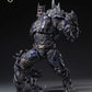[PREORDER 082326] INART Action Batman: The Devastator