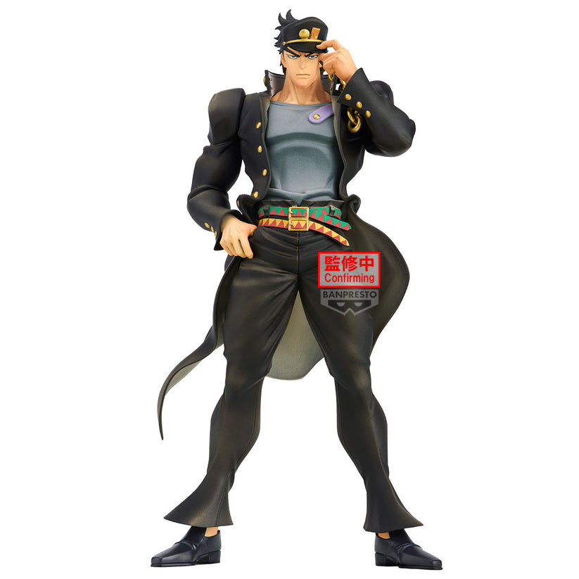 [PREORDER] JOJO’S BIZARRE ADVENTURE: STARDUST CRUSADERS MOMETRIA JOTAR ...