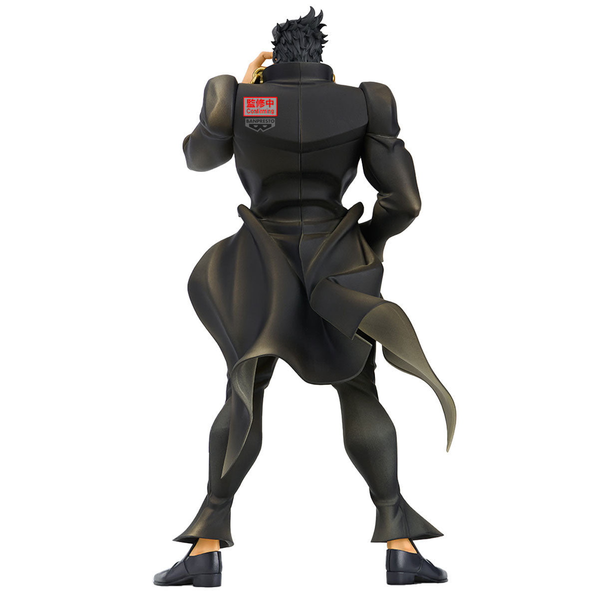 [PREORDER] JOJO’S BIZARRE ADVENTURE: STARDUST CRUSADERS MOMETRIA JOTARO KUJO