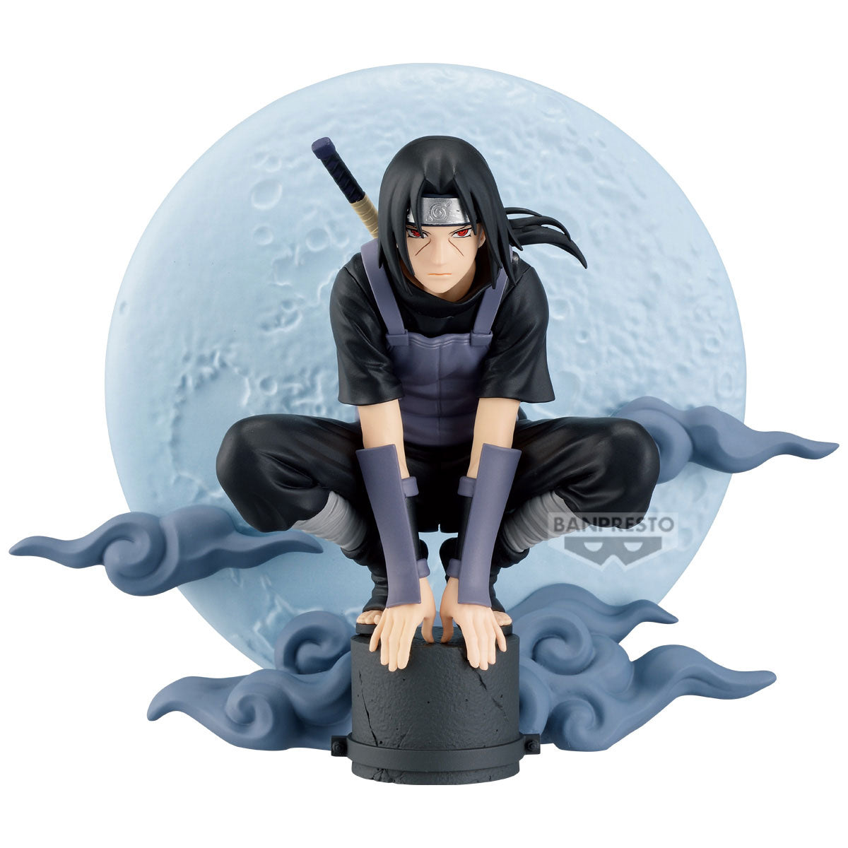 [PREORDER] NARUTO SHIPPUDEN MEMORABLE SAGA SPECIAL-ITACHI UCHIHA-