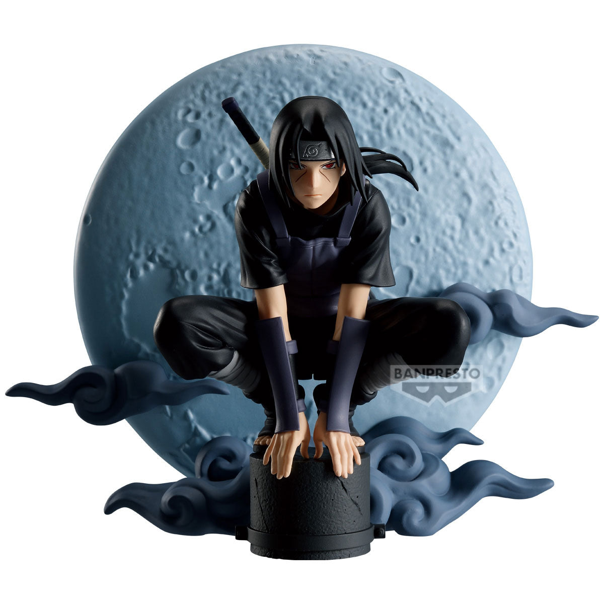 [PREORDER] NARUTO SHIPPUDEN MEMORABLE SAGA SPECIAL-ITACHI UCHIHA-
