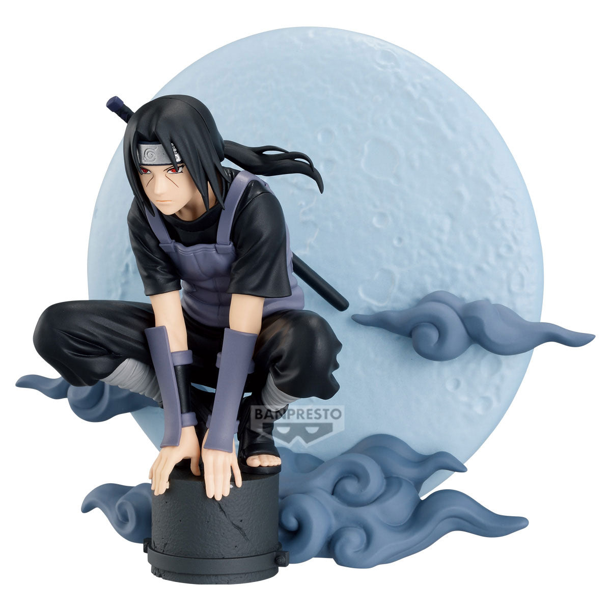 [PREORDER] NARUTO SHIPPUDEN MEMORABLE SAGA SPECIAL-ITACHI UCHIHA-