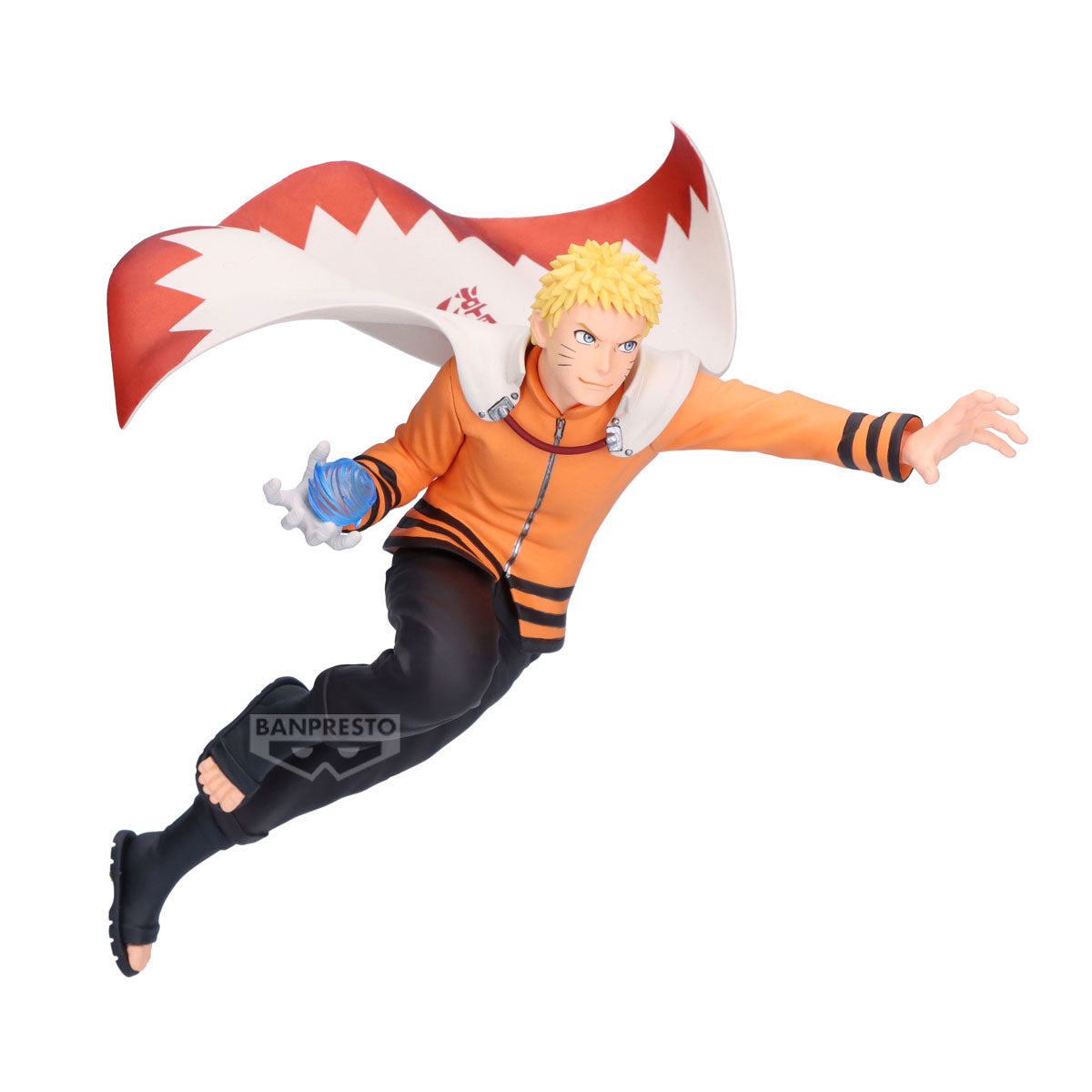 [PREORDER] BORUTO NARUTO NEXT GENERATIONS VIBRATION STARS-NARUTO UZUMAKI-Ⅱ