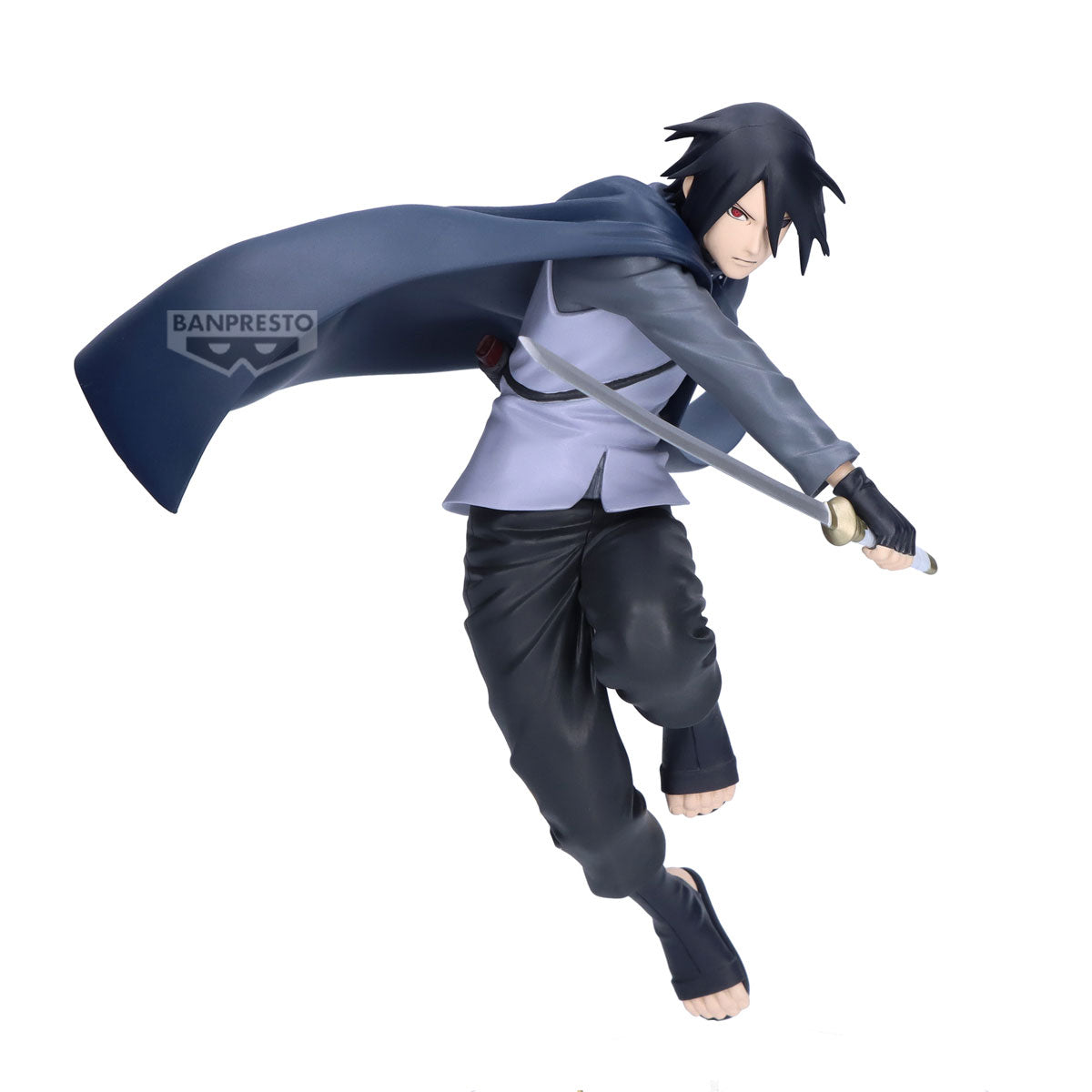 [PREORDER] BORUTO NARUTO NEXT GENERATIONS VIBRATION STARS-SASUKE UCHIHA-Ⅱ