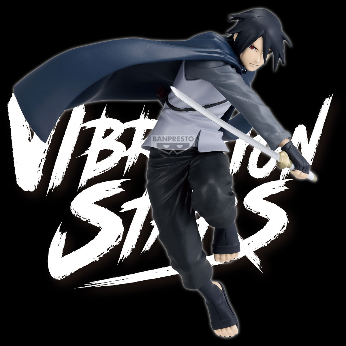 [PREORDER] BORUTO NARUTO NEXT GENERATIONS VIBRATION STARS-SASUKE UCHIHA-Ⅱ