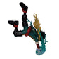 [PREORDER] MY HERO ACADEMIA THE AMAZING HEROES-PLUS-IZUKU MIDORIYA-Ⅲ
