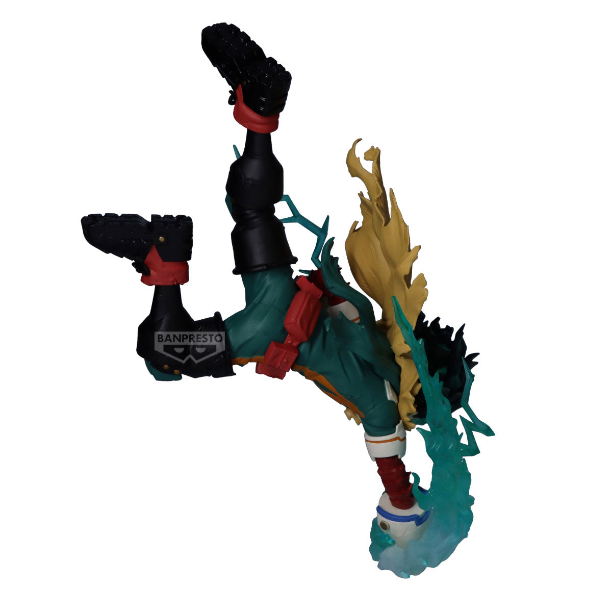 [PREORDER] MY HERO ACADEMIA THE AMAZING HEROES-PLUS-IZUKU MIDORIYA-Ⅲ