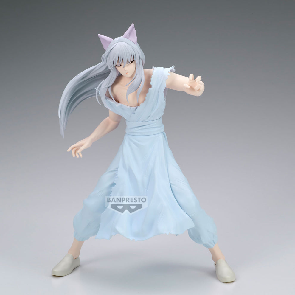 [PREORDER] YU YU HAKUSHO MAXIMATIC YOUKO KURAMA – Matt's Box Toy Store