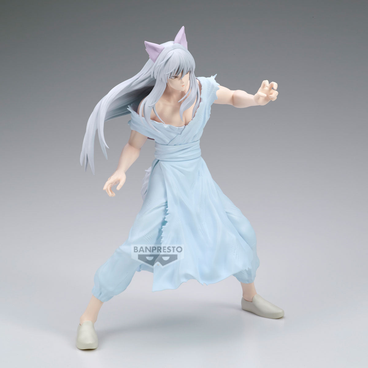 [PREORDER] YU YU HAKUSHO MAXIMATIC YOUKO KURAMA