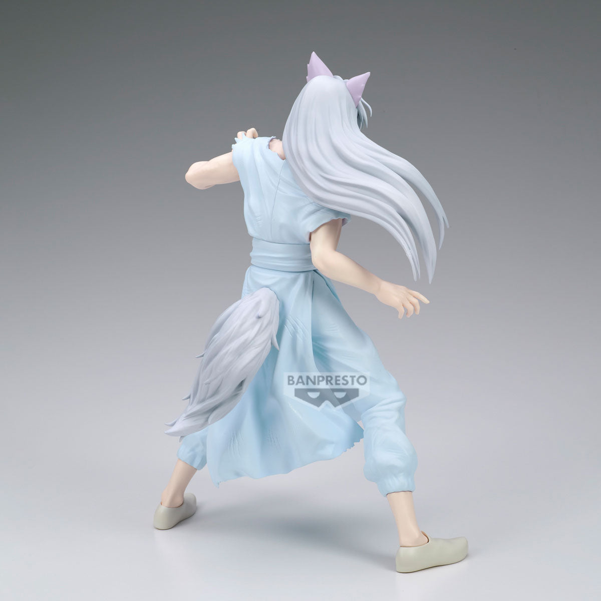 [PREORDER] YU YU HAKUSHO MAXIMATIC YOUKO KURAMA