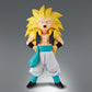 [PREORDER] DRAGON BALL Z SOLID EDGE WORKS SUPER SAIYAN 3 GOTENKS