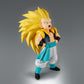 [PREORDER] DRAGON BALL Z SOLID EDGE WORKS SUPER SAIYAN 3 GOTENKS