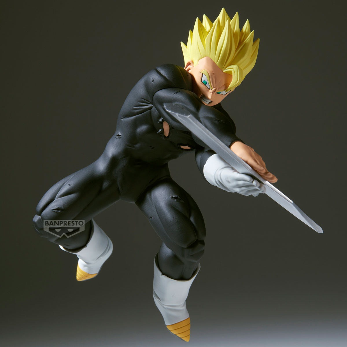 [PREORDER] DRAGON BALL Z MATCH MAKERS DABURA(VS SUPER SAIYAN SON GOHAN)