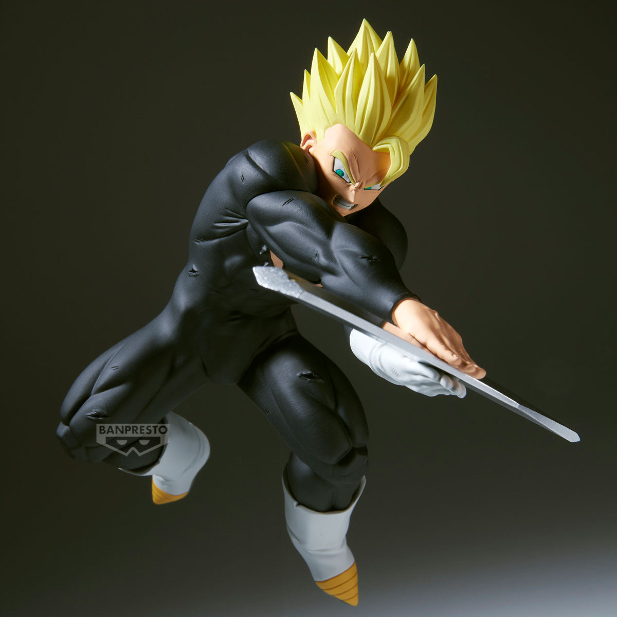 [PREORDER] DRAGON BALL Z MATCH MAKERS DABURA(VS SUPER SAIYAN SON GOHAN)