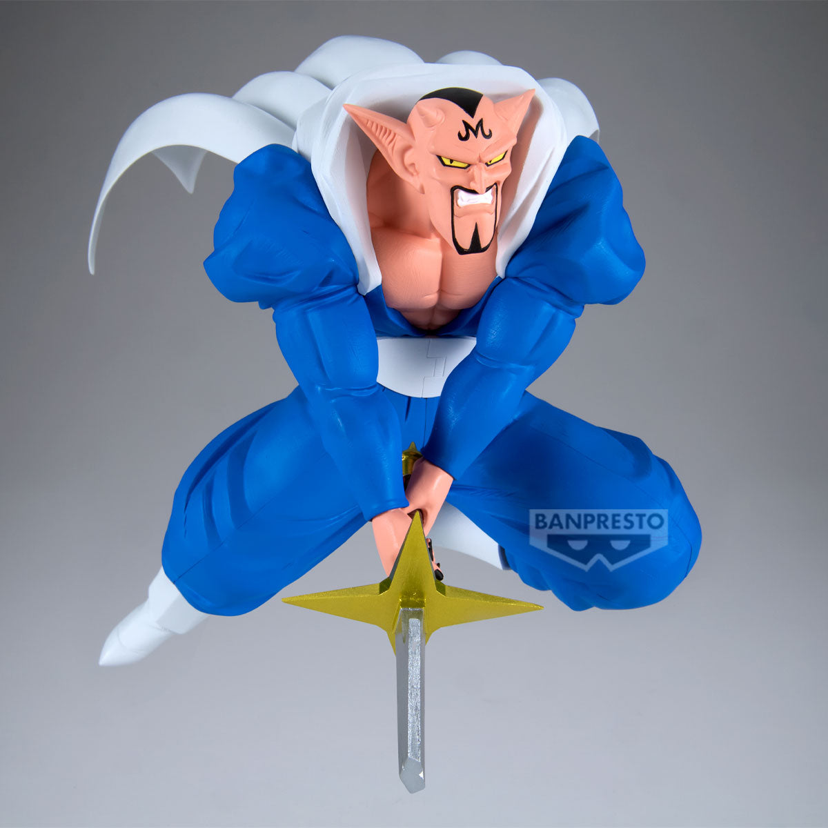 [PREORDER] DRAGON BALL Z MATCH MAKERS SUPER SAIYAN SON GOHAN(VS DABURA)
