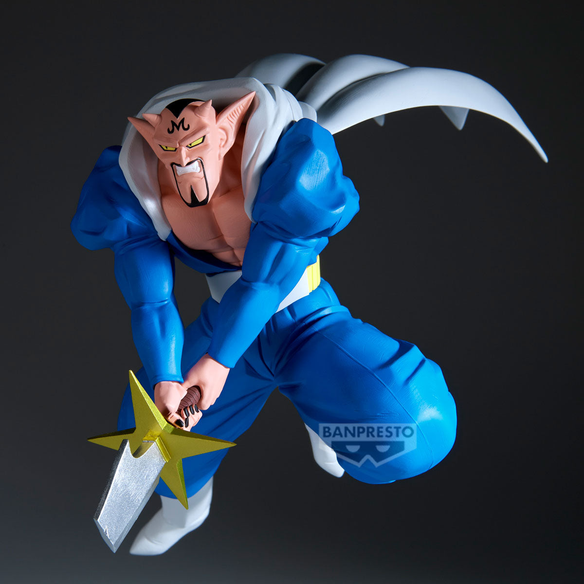[PREORDER] DRAGON BALL Z MATCH MAKERS SUPER SAIYAN SON GOHAN(VS DABURA)