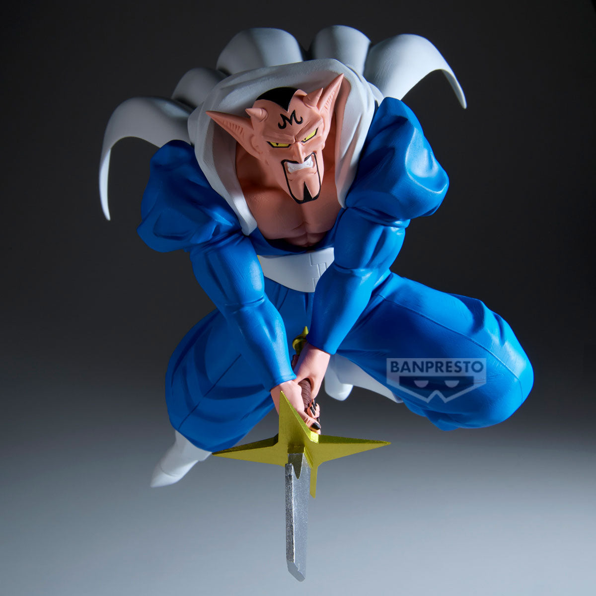 [PREORDER] DRAGON BALL Z MATCH MAKERS SUPER SAIYAN SON GOHAN(VS DABURA)