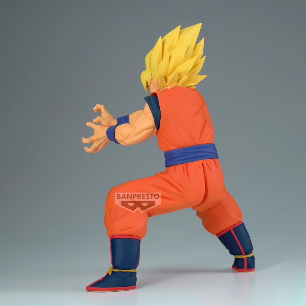 [PREORDER] DRAGON BALL Z GRANDISTA-SON GOKU-Ⅱ