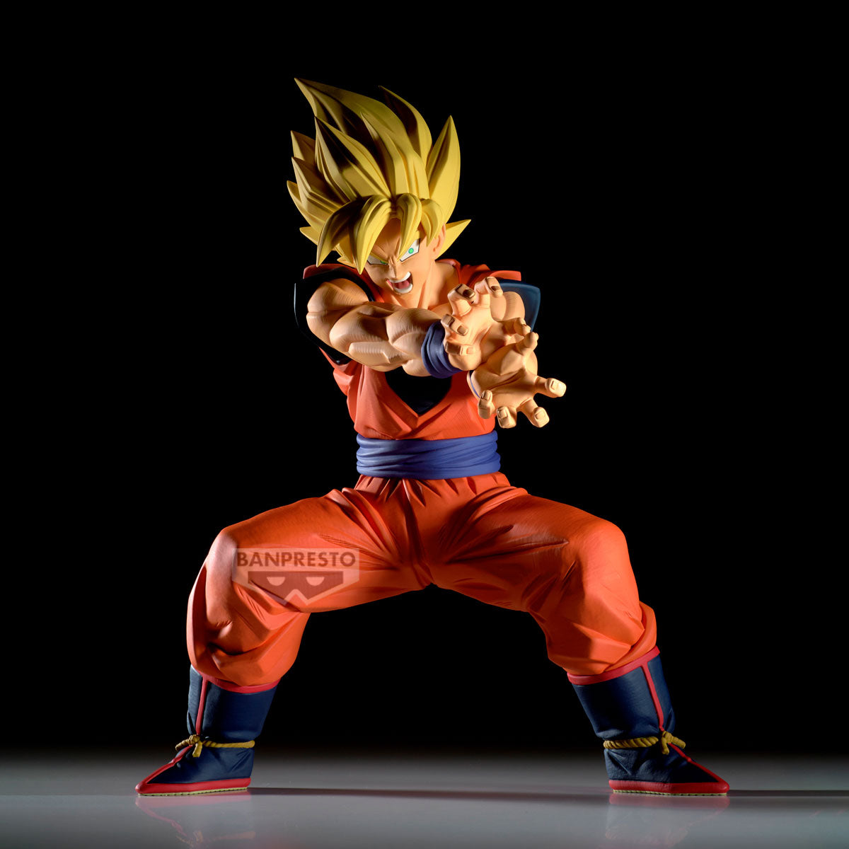 [PREORDER] DRAGON BALL Z GRANDISTA-SON GOKU-Ⅱ
