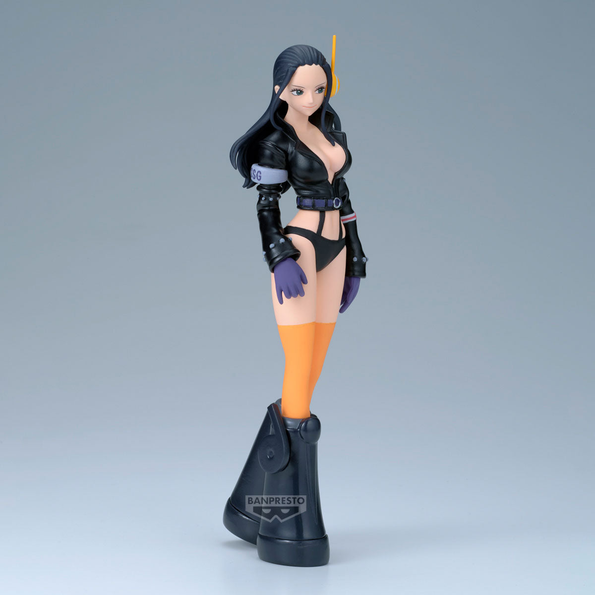 [PREORDER] ONE PIECE THE SHUKKO-NICO ROBIN-VER.EGGHEAD