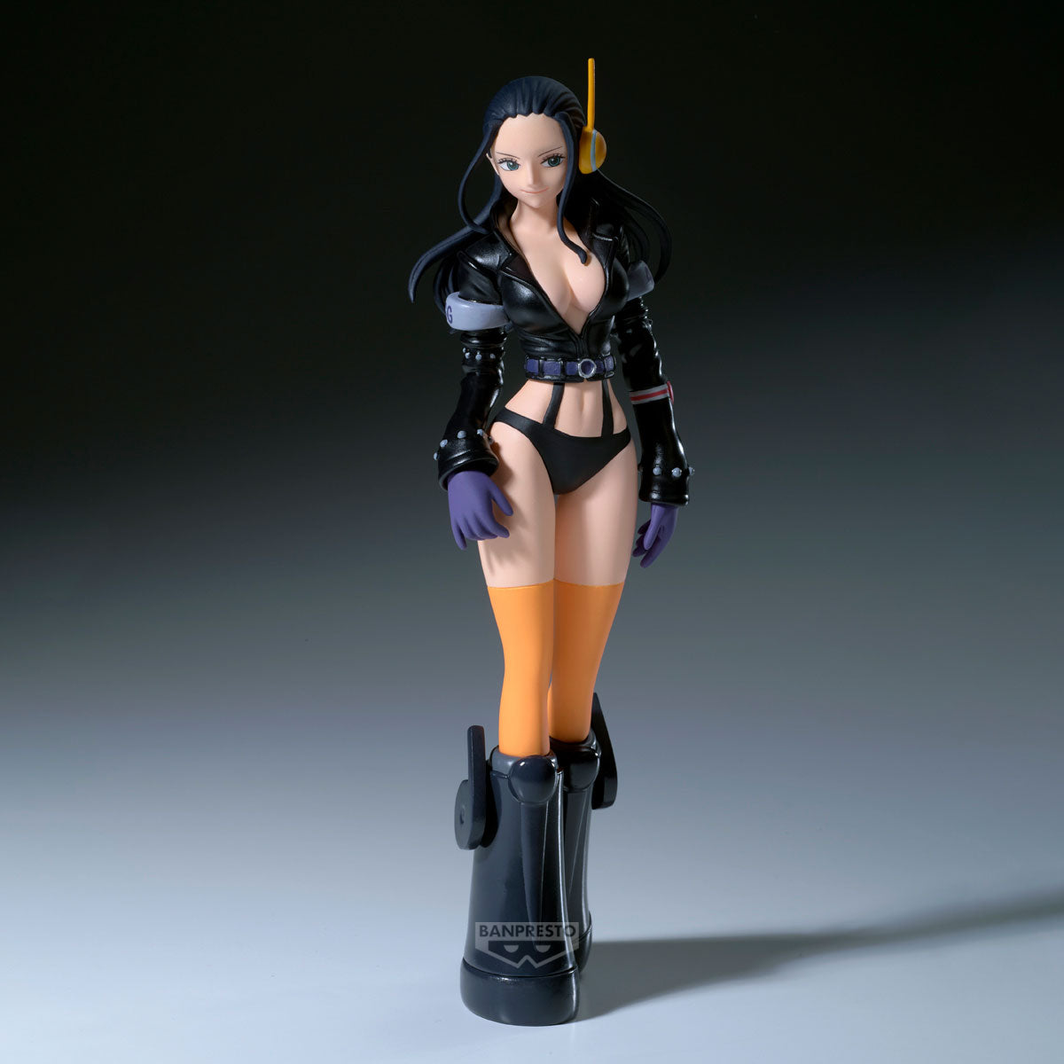 [PREORDER] ONE PIECE THE SHUKKO-NICO ROBIN-VER.EGGHEAD