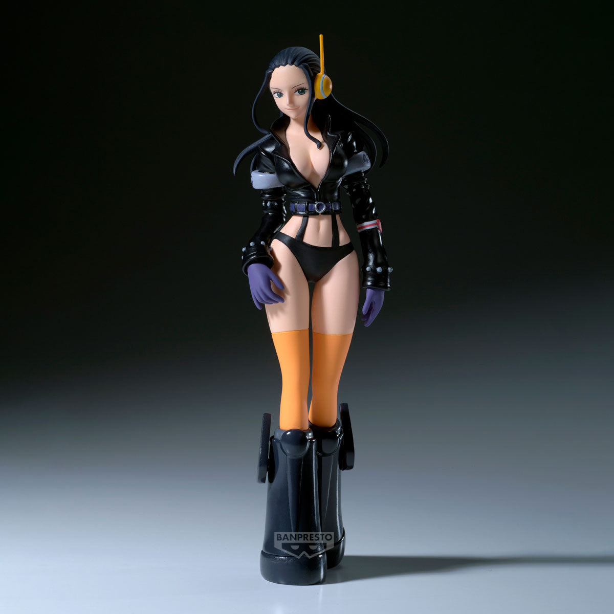 [PREORDER] ONE PIECE THE SHUKKO-NICO ROBIN-VER.EGGHEAD