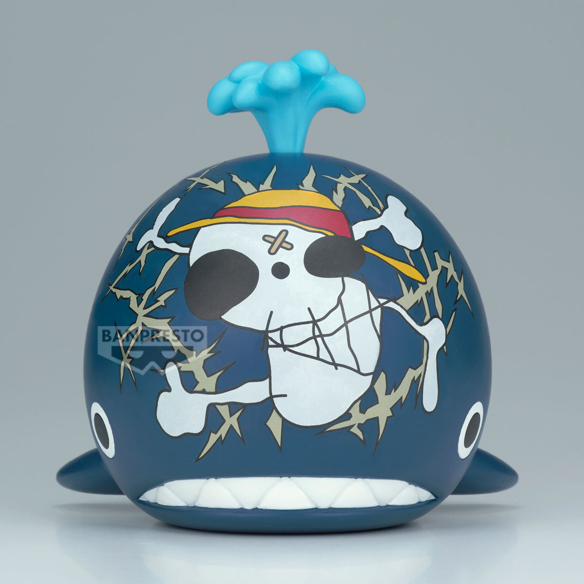 [PREORDER] ONE PIECE BIG SOFVIMATES～LABOON～