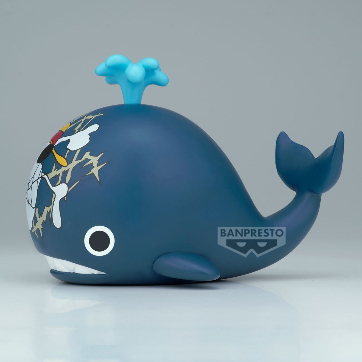 [PREORDER] ONE PIECE BIG SOFVIMATES～LABOON～