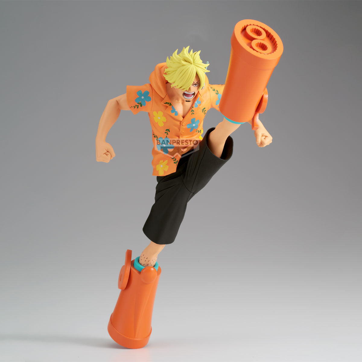 [PREORDER] ONE PIECE BATTLE RECORD COLLECTION-SANJI Ⅱ-