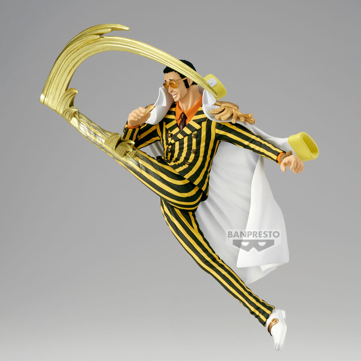 [PREORDER] ONE PIECE BATTLE RECORD COLLECTION-BORSALINO-