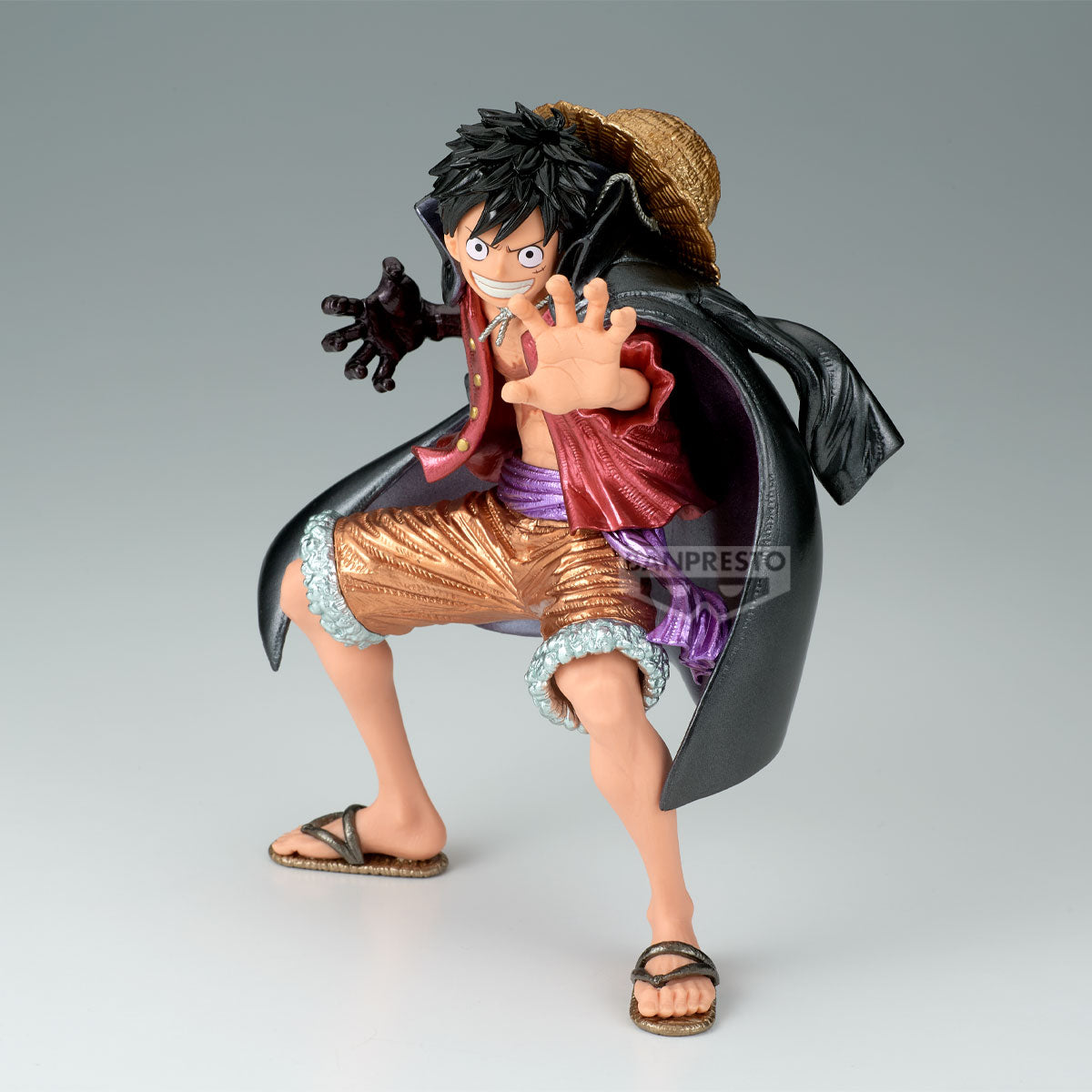[PREORDER] ONE PIECE KING OF ARTIST MONKEY D.LUFFY-LAND OF WANO Ⅱ SPECIAL VER.-