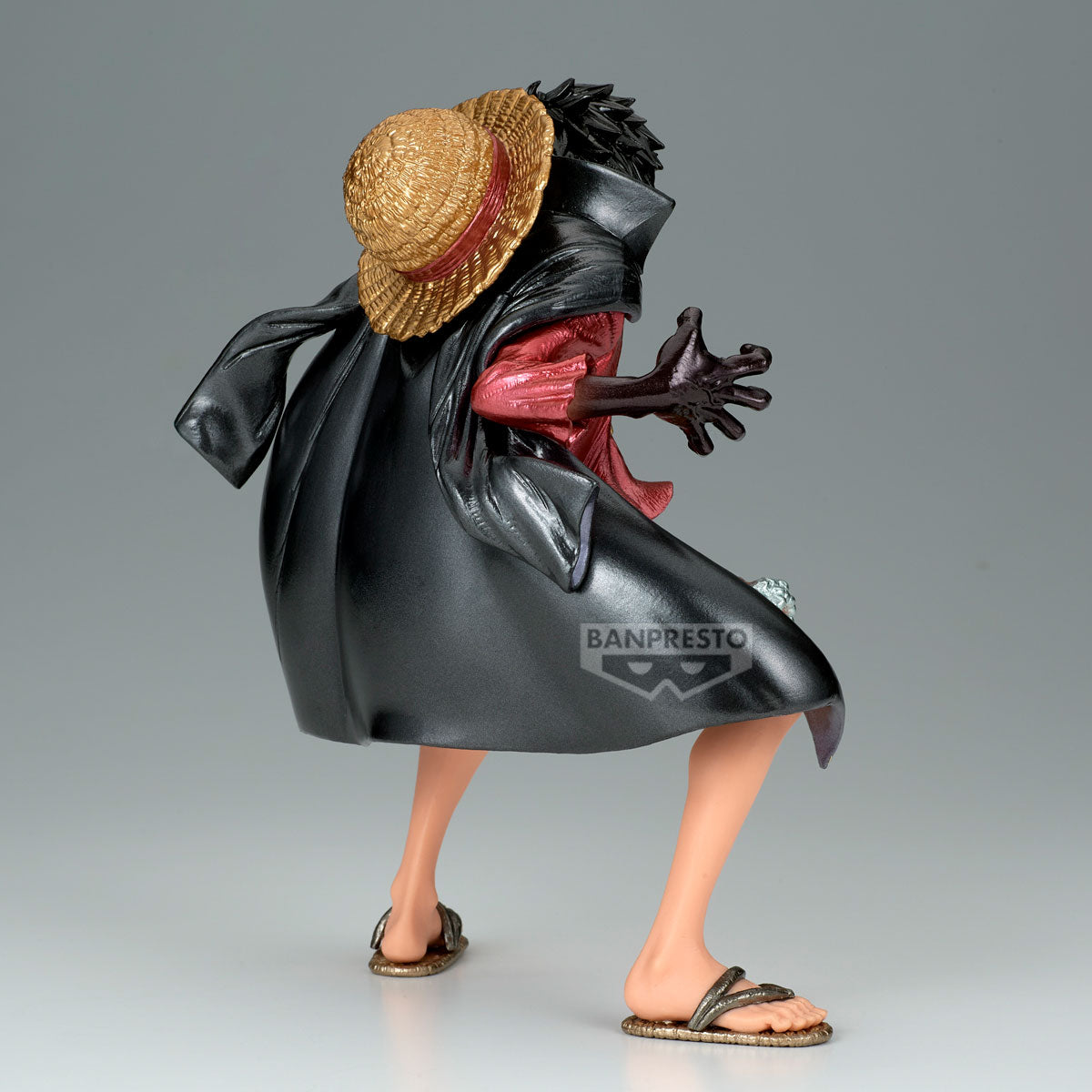 [PREORDER] ONE PIECE KING OF ARTIST MONKEY D.LUFFY-LAND OF WANO Ⅱ SPECIAL VER.-