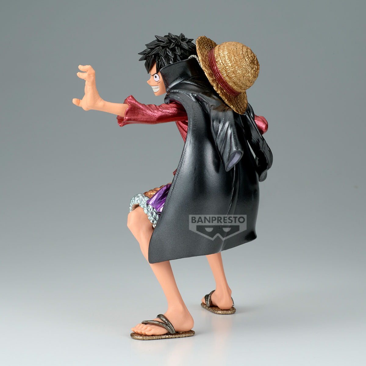 [PREORDER] ONE PIECE KING OF ARTIST MONKEY D.LUFFY-LAND OF WANO Ⅱ SPECIAL VER.-