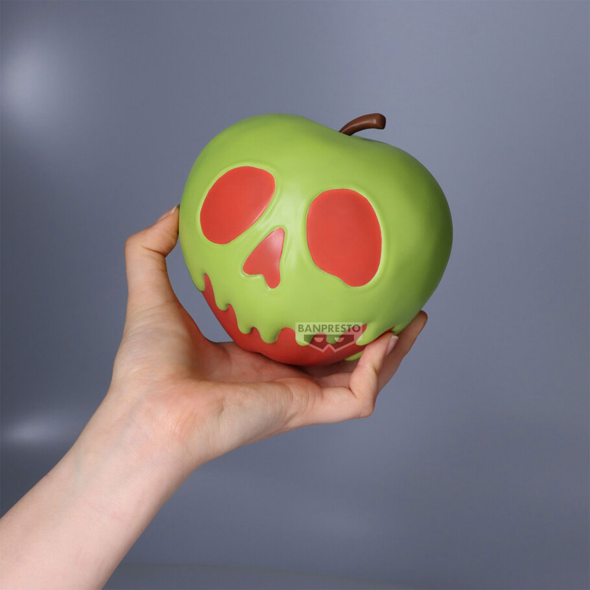 [PREORDER] DISNEY CHARACTER BIG SOFVIMATES～SNOW WHITE POISON APPLE～