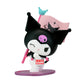 [PREORDER] PARTNERSHOP EX - SANRIO CHARACTERS KUROMI FIGURE COLLECTION(VER.A)