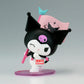 [PREORDER] PARTNERSHOP EX - SANRIO CHARACTERS KUROMI FIGURE COLLECTION(VER.A)