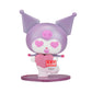 [PREORDER] PARTNERSHOP EX - SANRIO CHARACTERS KUROMI FIGURE COLLECTION(VER.B)