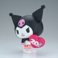 [PREORDER] PARTNERSHOP EX - SANRIO CHARACTERS BIG SOFVIMATES～KUROMI～