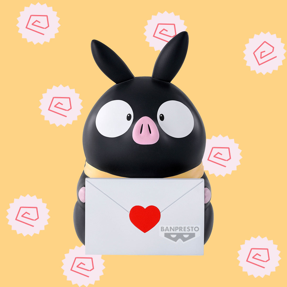 [PREORDER] RANMA 1/2 SOFVIMATES～P-CHAN～