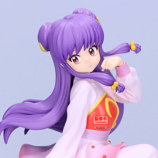 [PREORDER] RANMA 1/2 GLITTER＆GLAMOURS-SHAMPOO-