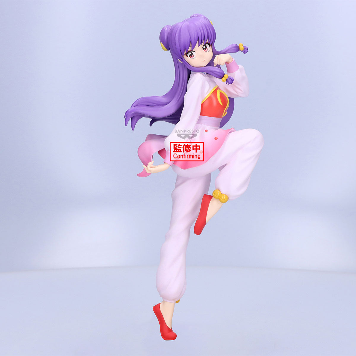 [PREORDER] RANMA 1/2 GLITTER＆GLAMOURS-SHAMPOO-