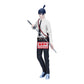 [PREORDER] CHAINSAW MAN - THE MOVIE: REZE ARC VIBRATION STARS-AKI HAYAKAWA-