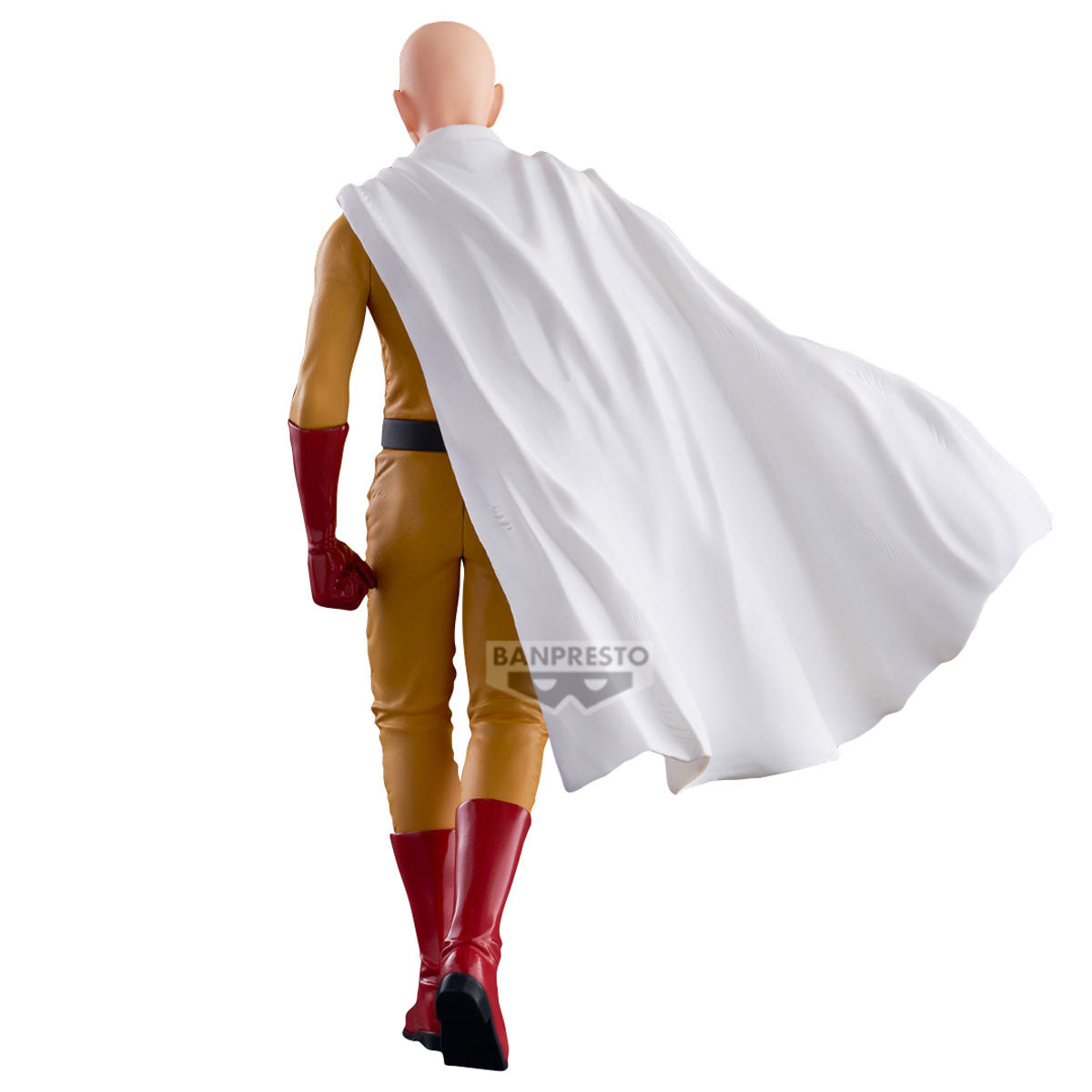 [PREORDER] ONE-PUNCH MAN GRANDISTA-SAITAMA-