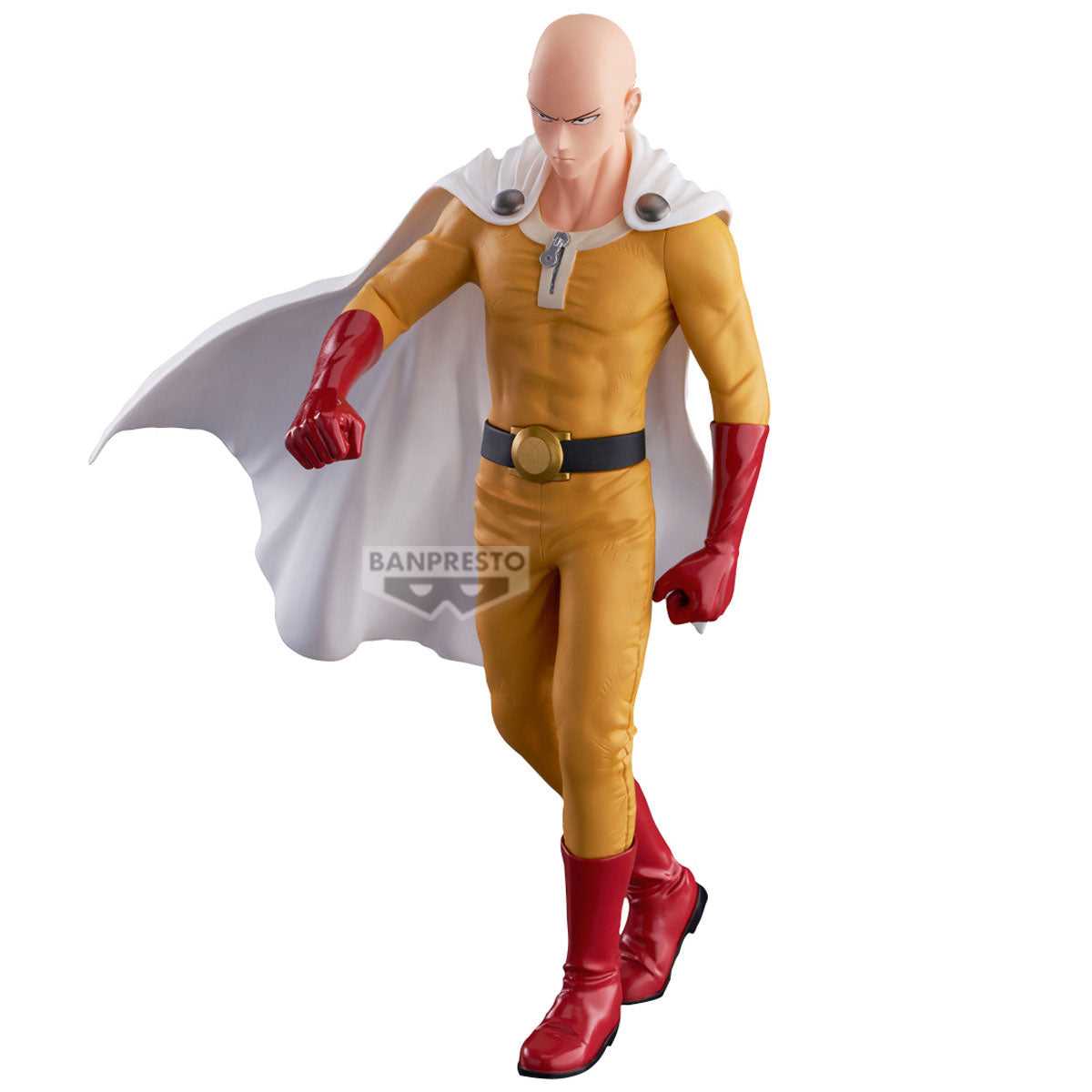 [PREORDER] ONE-PUNCH MAN GRANDISTA-SAITAMA-