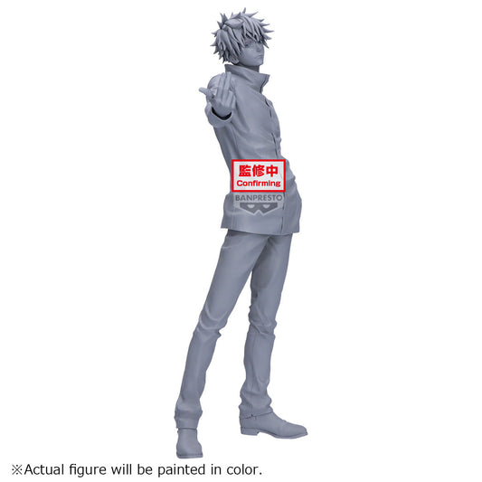 [PREORDER] JUJUTSU KAISEN GRANDISTA GOJO SATORU