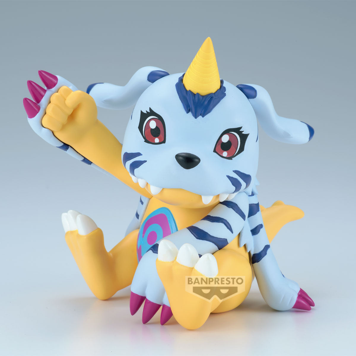 [PREORDER] DIGIMON ADVENTURE SOFVIMATES～GABUMON～