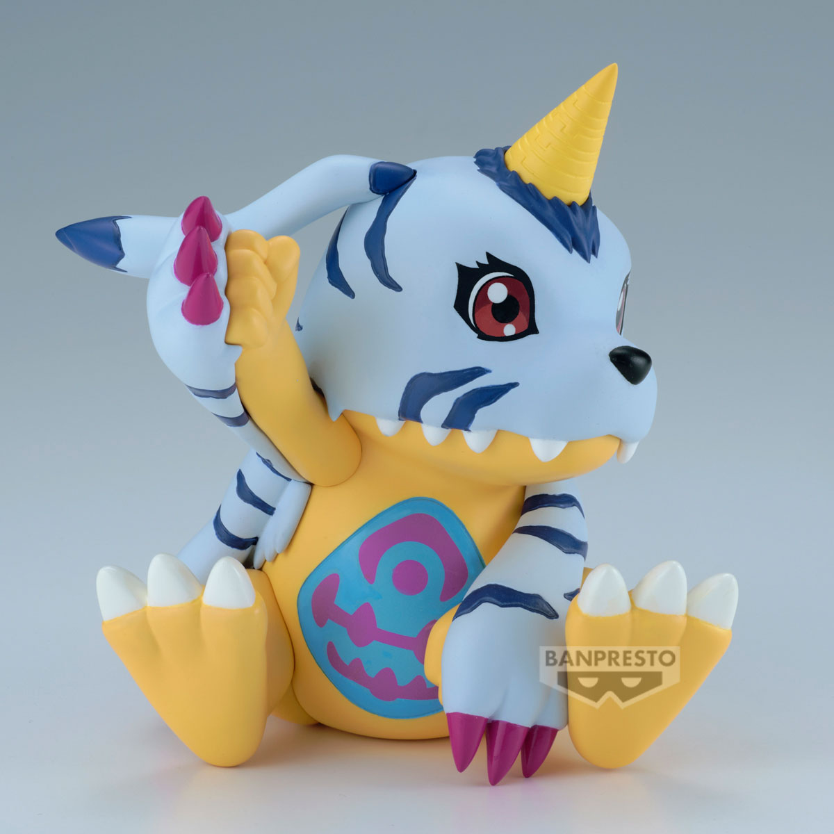 [PREORDER] DIGIMON ADVENTURE SOFVIMATES～GABUMON～