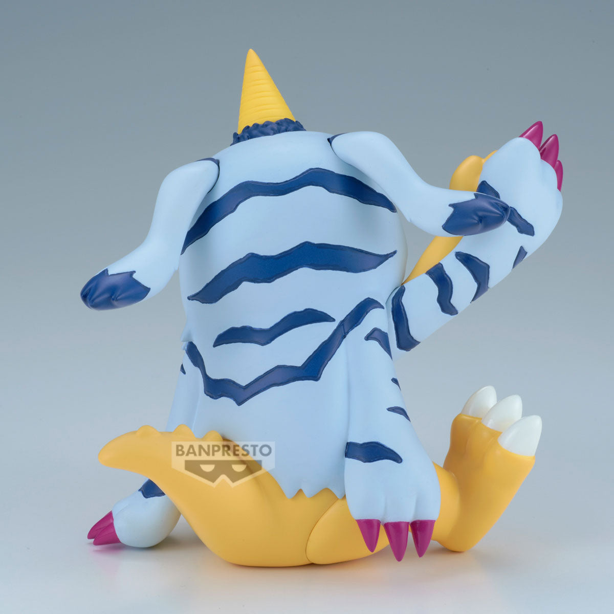 [PREORDER] DIGIMON ADVENTURE SOFVIMATES～GABUMON～