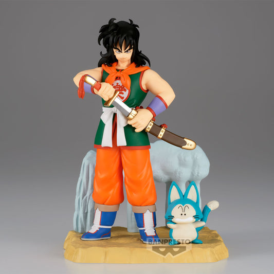 [PREORDER] DRAGON BALL HISTORY BOX YAMCHA